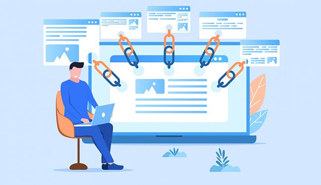 Đặt backlink như thế nào?
